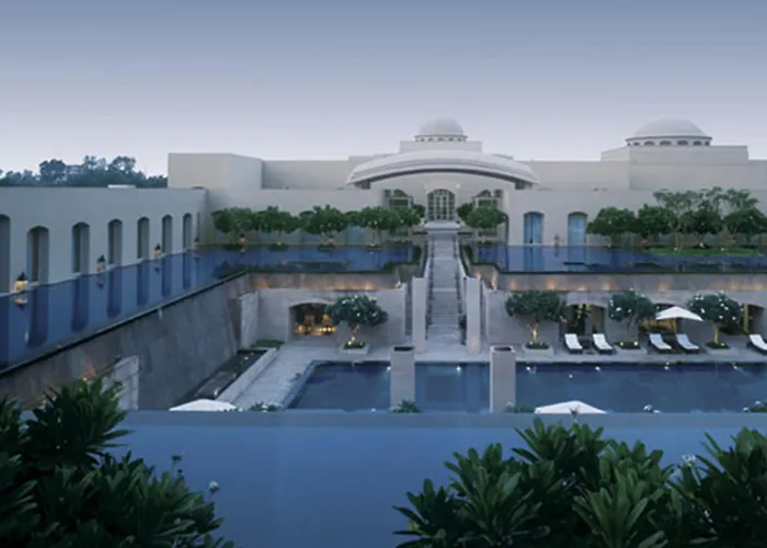 Trident Gurgaon