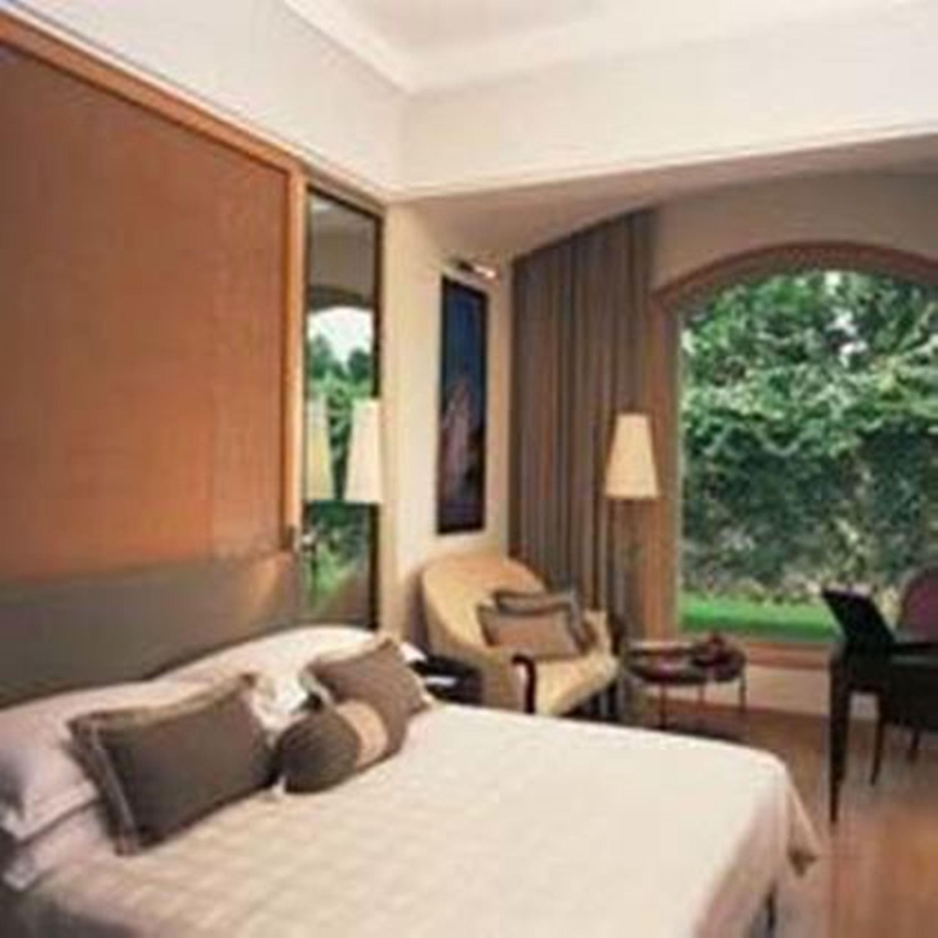 Trident होटल Gurgaon