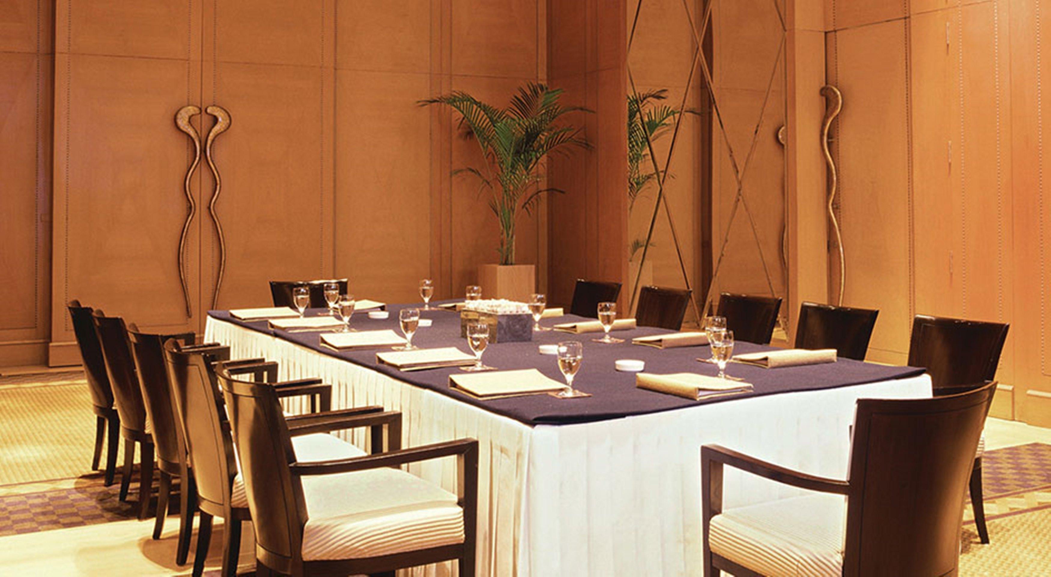 Trident होटल Gurgaon
