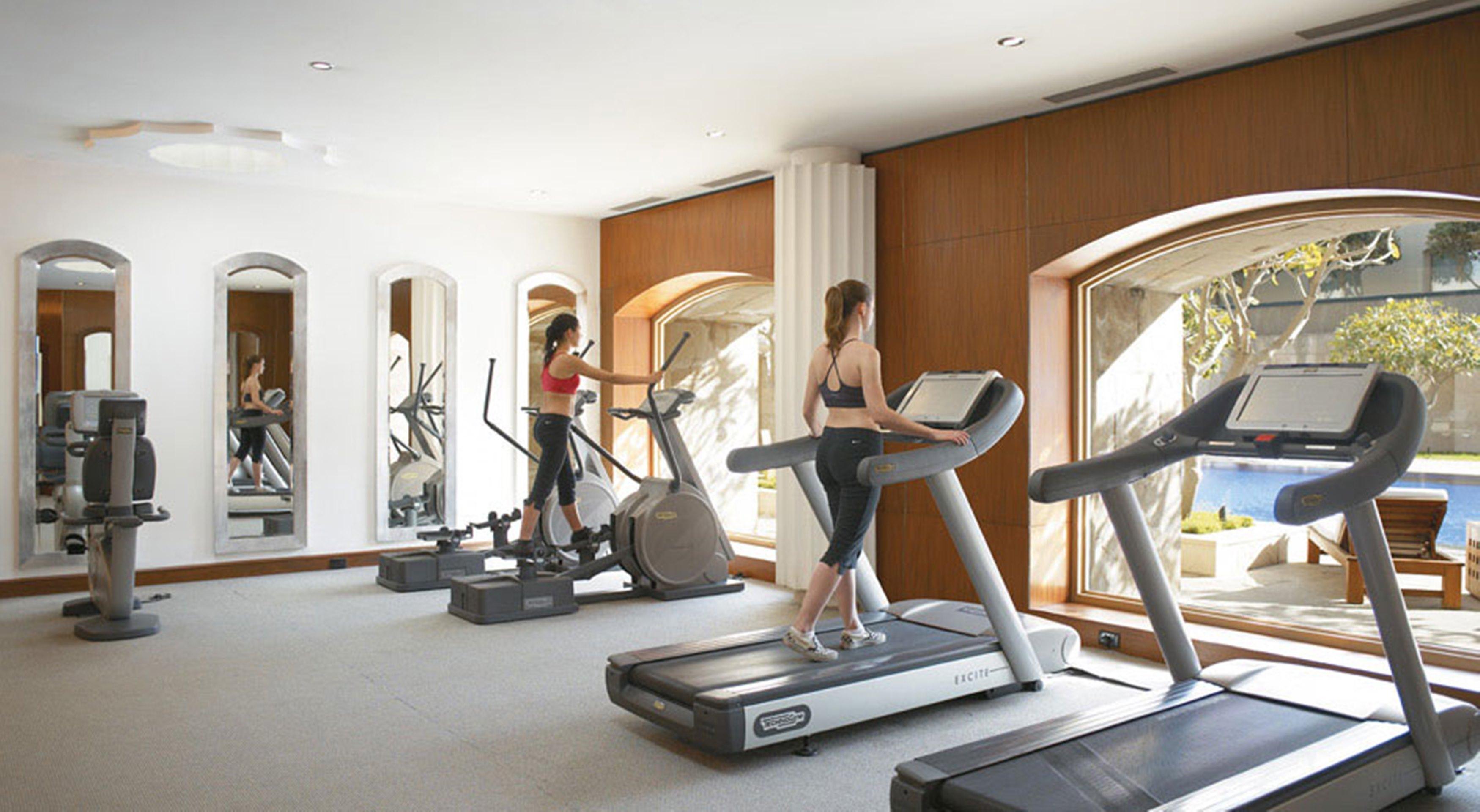 Trident होटल Gurgaon