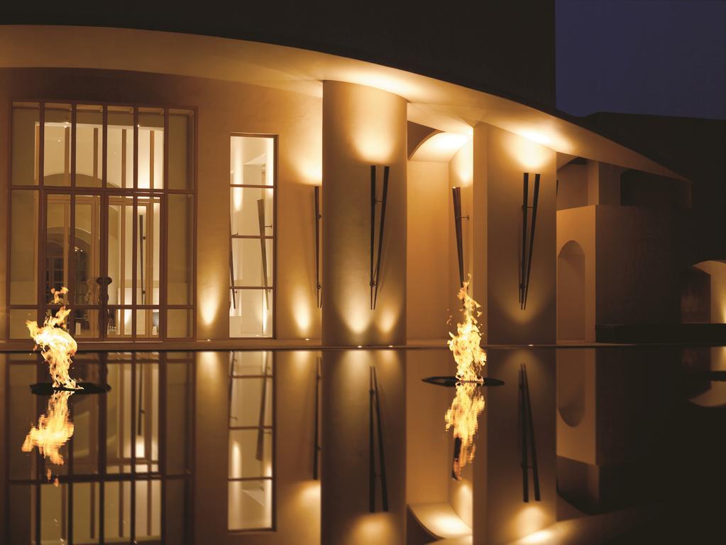 होटल Trident Gurgaon