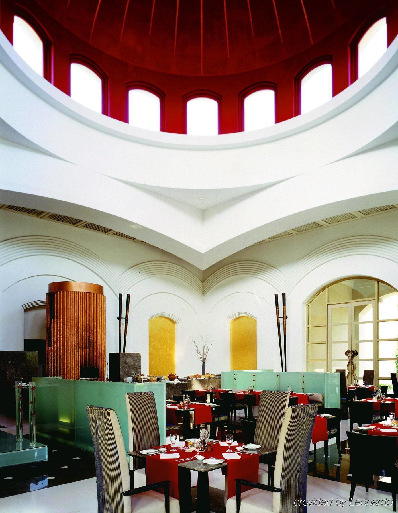 Trident होटल Gurgaon