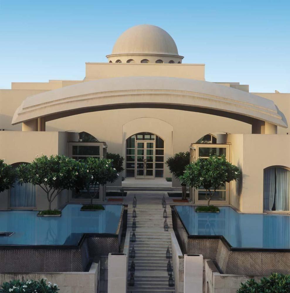 होटल Trident Gurgaon