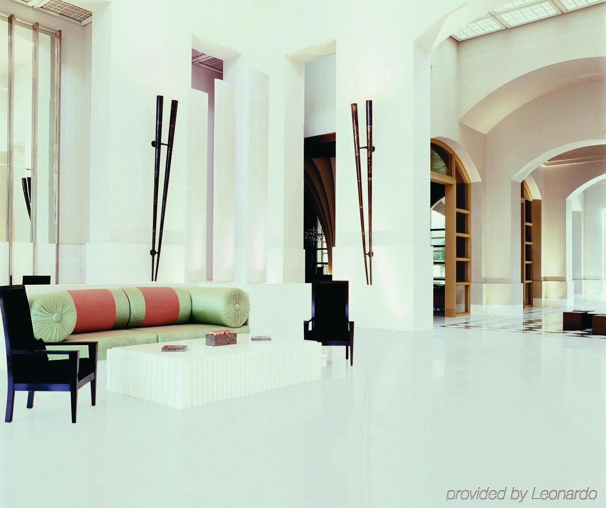 होटल Trident Gurgaon