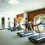 Trident Gurgaon 