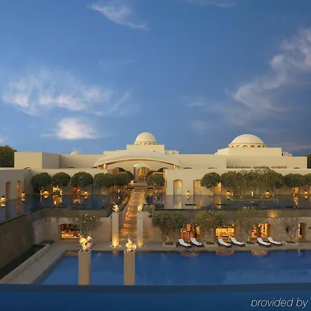 Trident Gurgaon 
