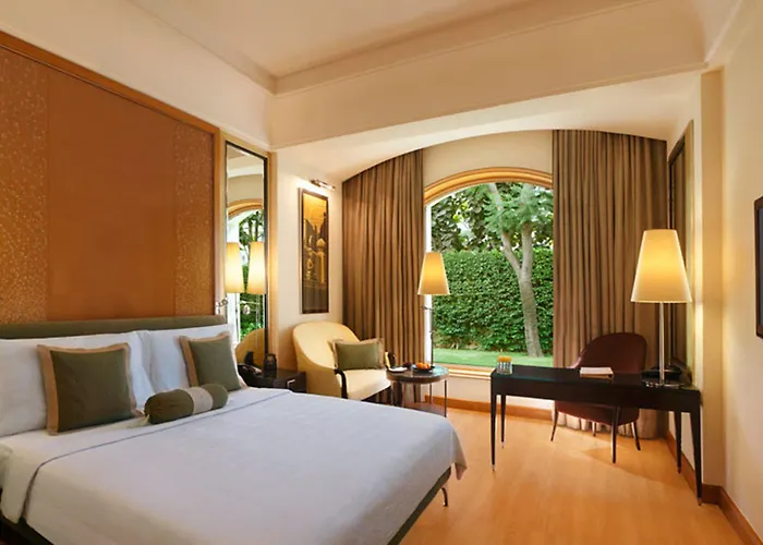 Trident Gurgaon