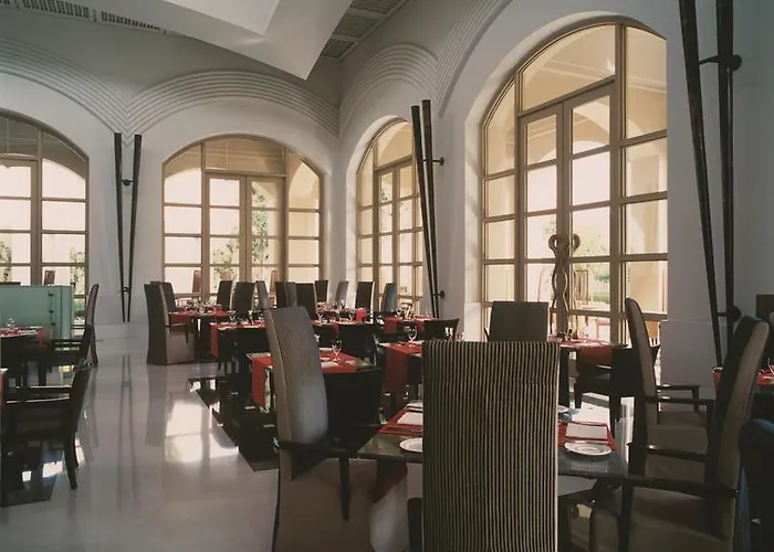 Trident Gurgaon